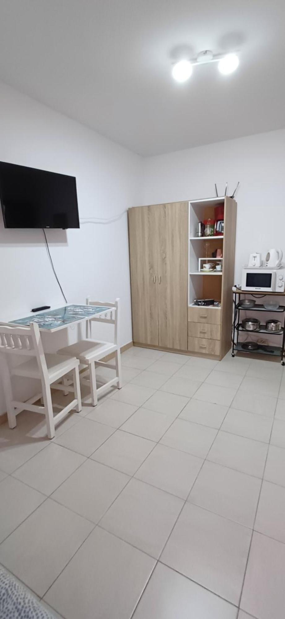 Eco Apartment Caleta De Fuste Exterior photo