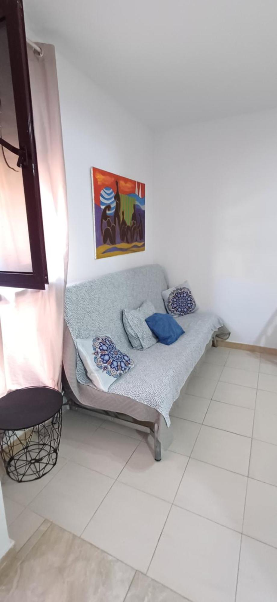 Eco Apartment Caleta De Fuste Exterior photo